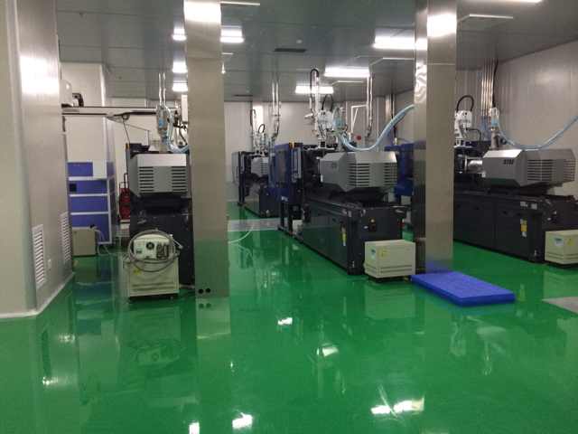 工業(yè)廠房裝修如何省錢